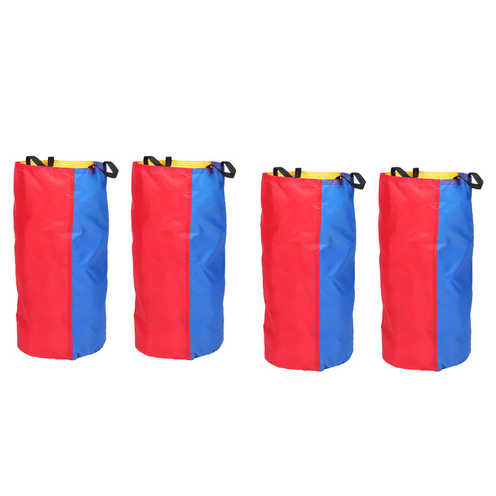 4Pcs Premium Cloth Sack Race B - Sack Race Bag incelemesi ve fiyatı