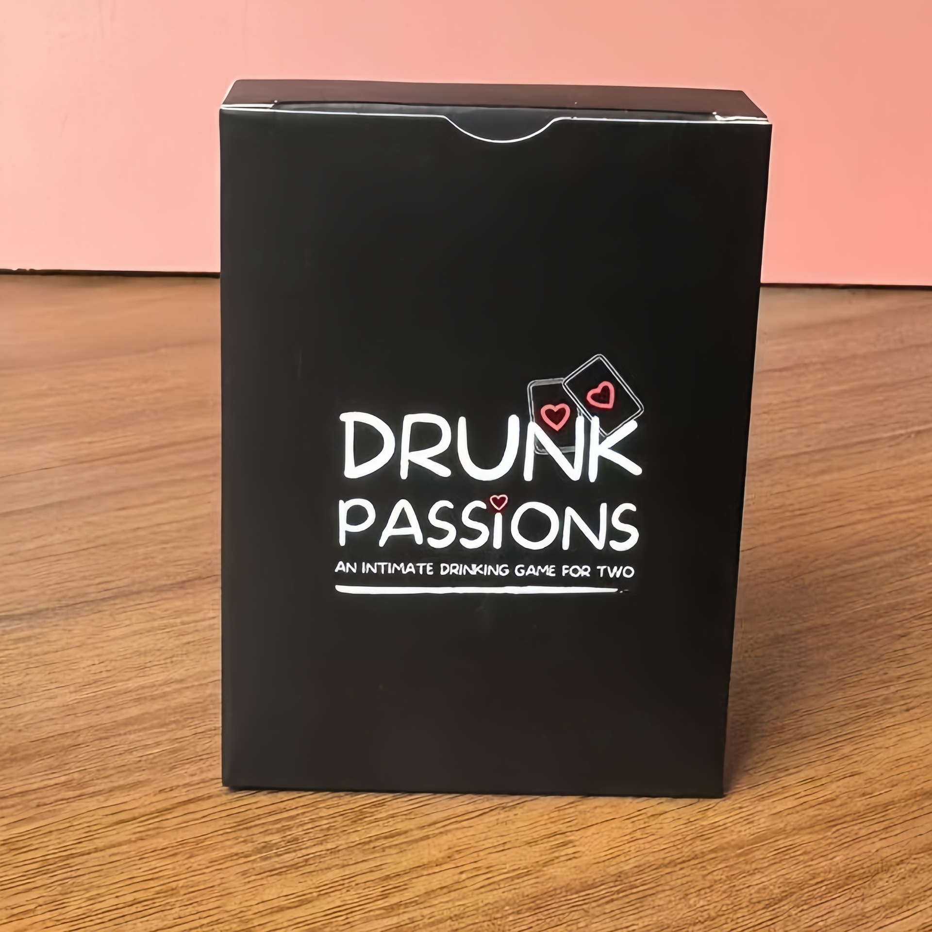 Drunk Passions Lovers Couples  - Party Games Night incelemesi ve fiyatı