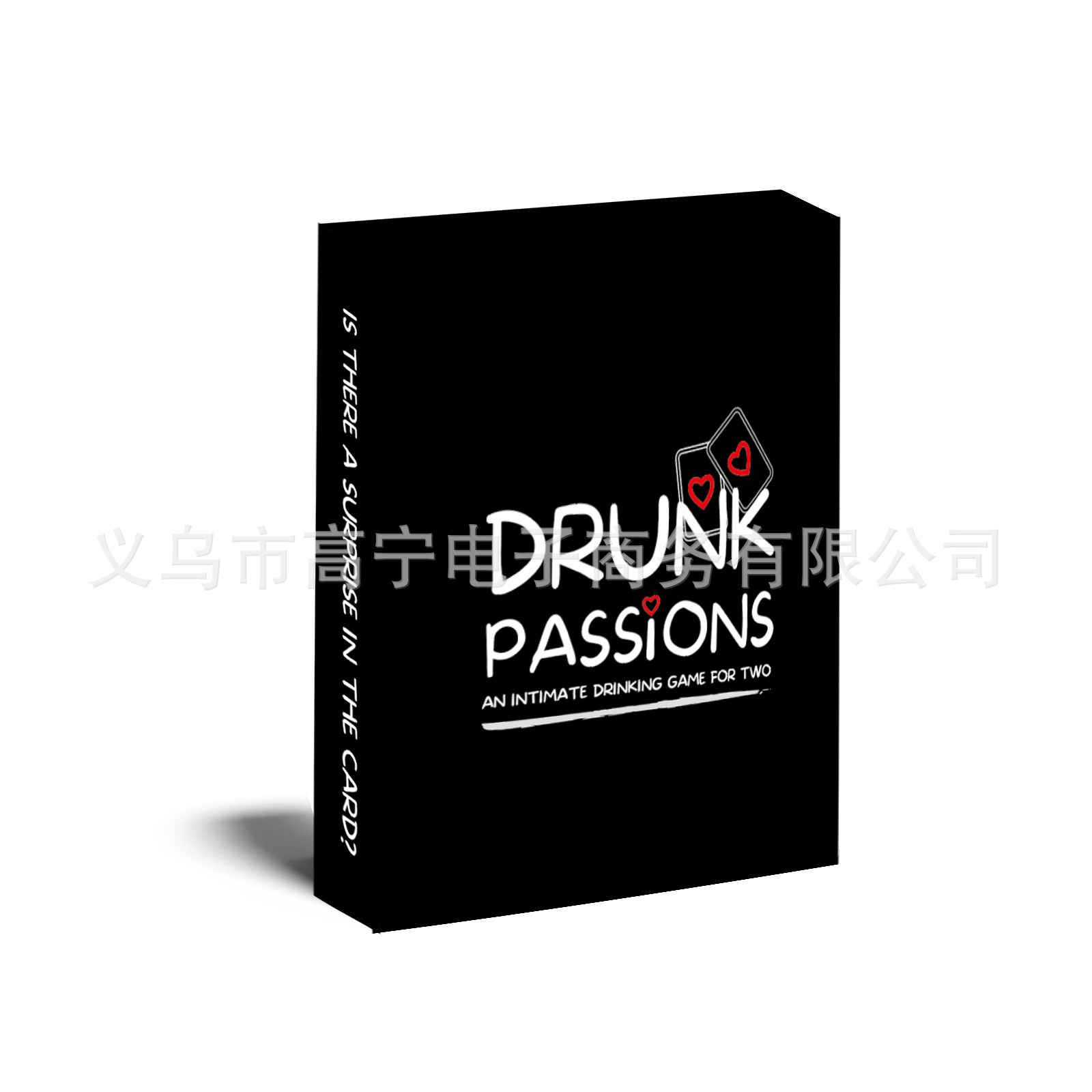 Drunk Passions Lovers Couples  - Party Games Night incelemesi ve fiyatı