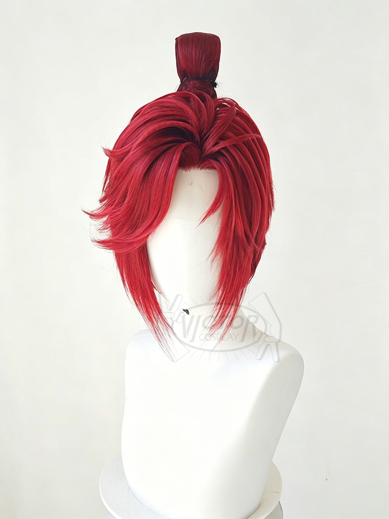 Sun Quan Cosplay Styled Wig Ga - Zelda Party Games incelemesi ve fiyatı
