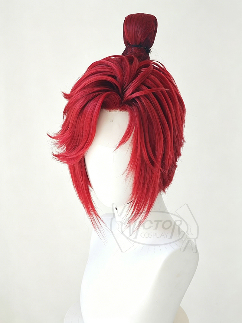 Sun Quan Cosplay Styled Wig Ga - Zelda Party Games incelemesi ve fiyatı