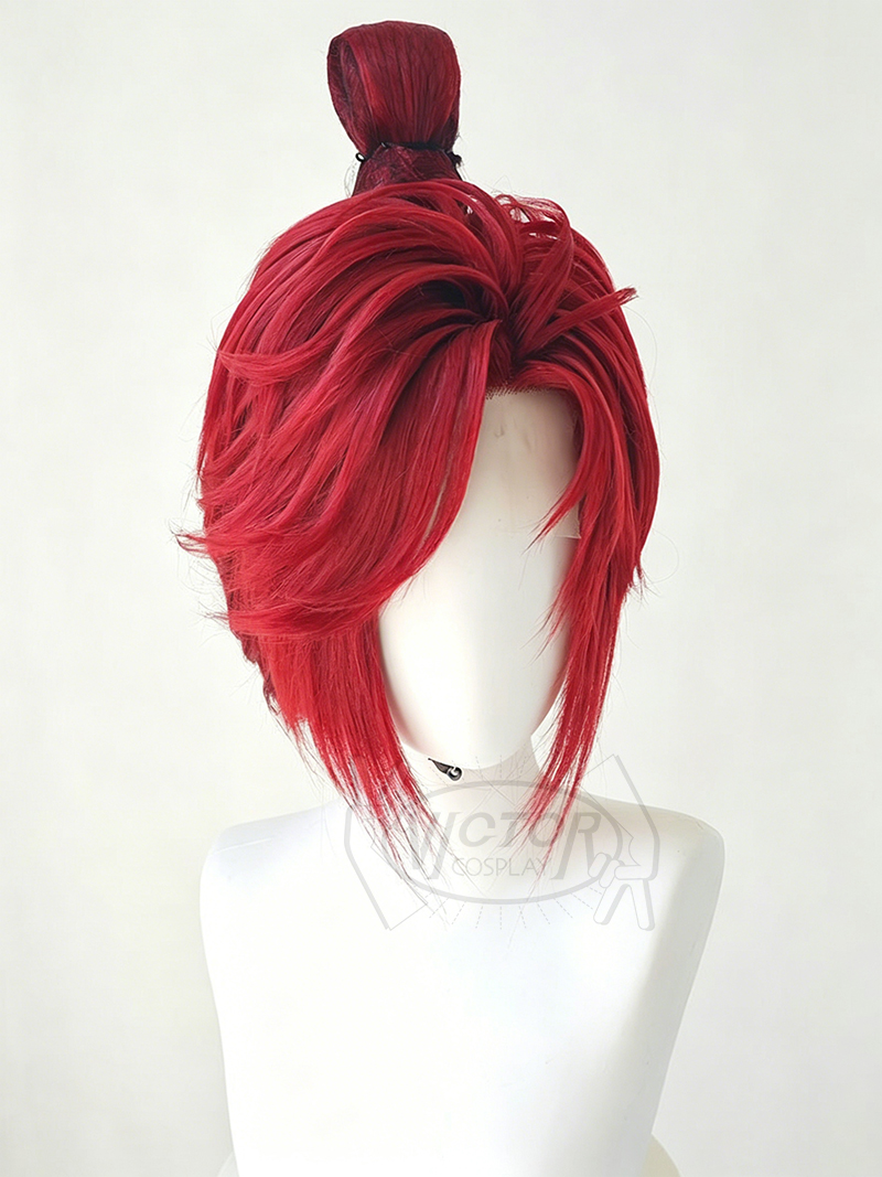 Sun Quan Cosplay Styled Wig Ga - Zelda Party Games incelemesi ve fiyatı