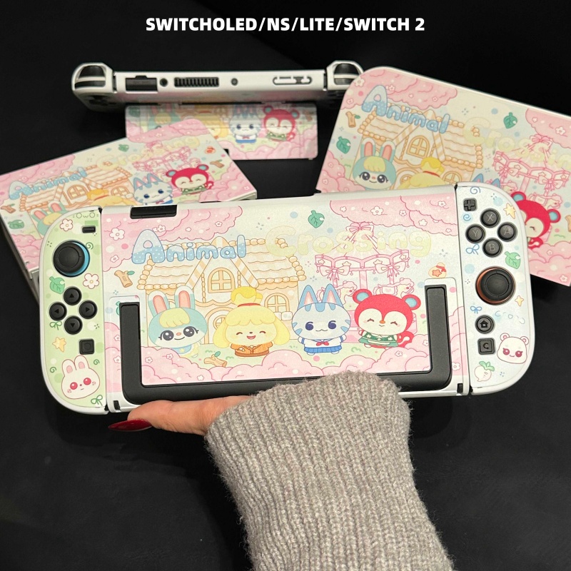 Cute Animal Party Switch2 Prot - Party Games Switch 2 incelemesi ve fiyatı
