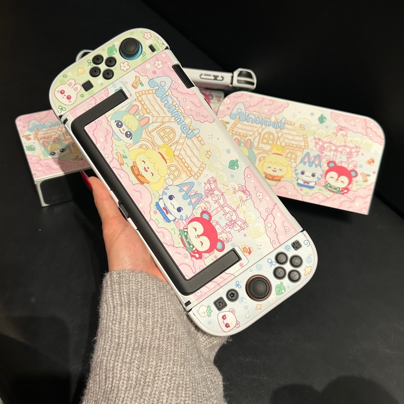 Cute Animal Party Switch2 Prot - Party Games Switch 2 incelemesi ve fiyatı
