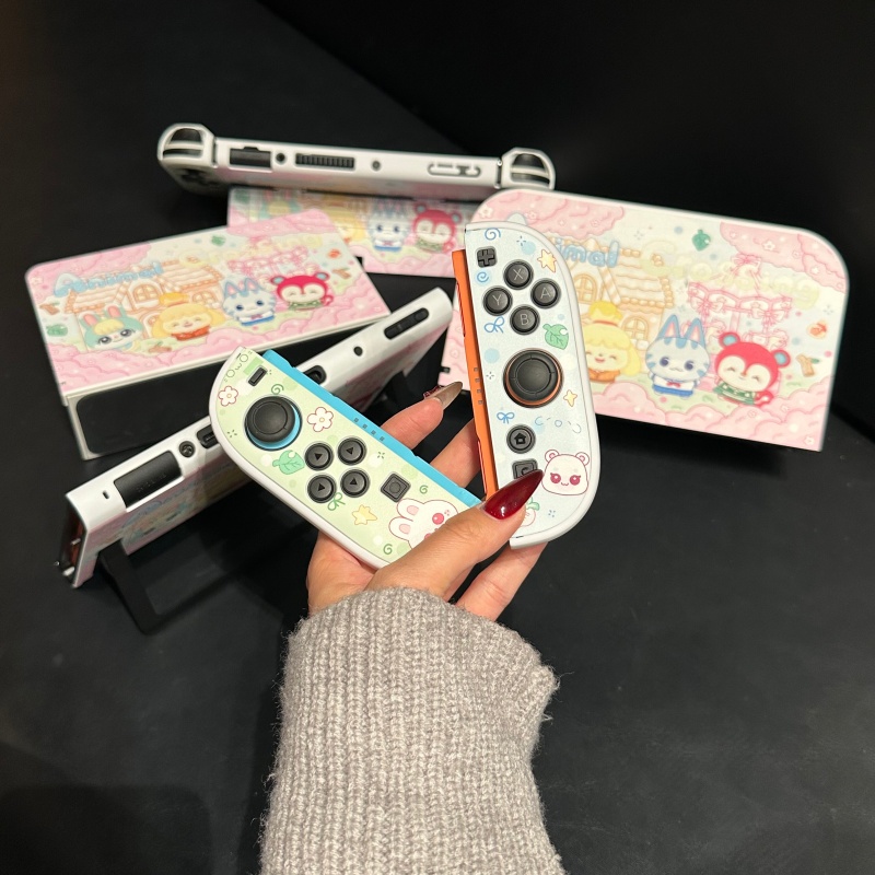 Cute Animal Party Switch2 Prot - Party Games Switch 2 incelemesi ve fiyatı