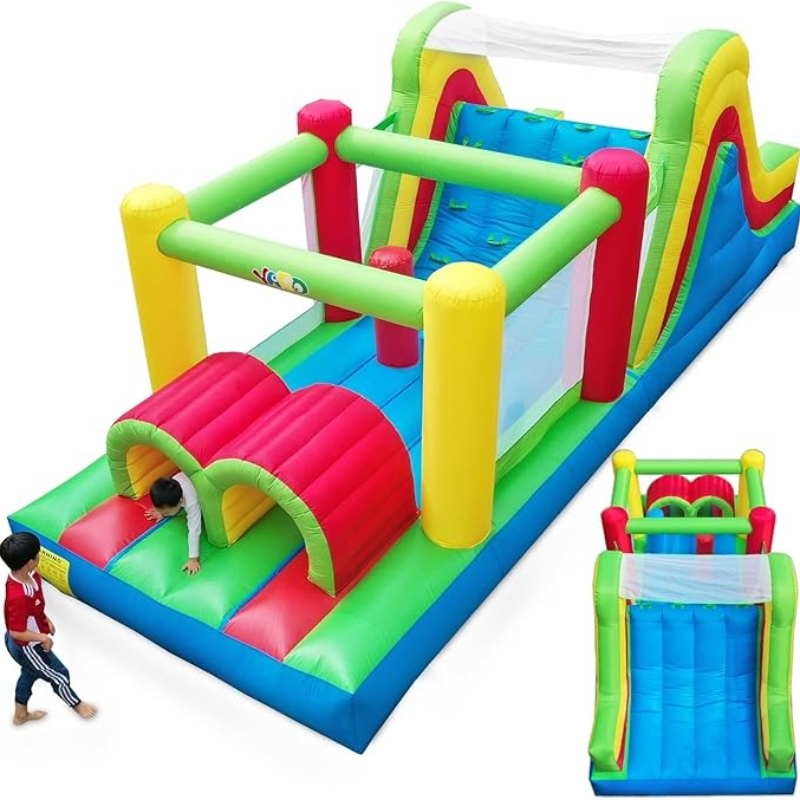 6.5*3*2.5m Giant Inflatable Ju - Giant Connect Four incelemesi ve fiyatı