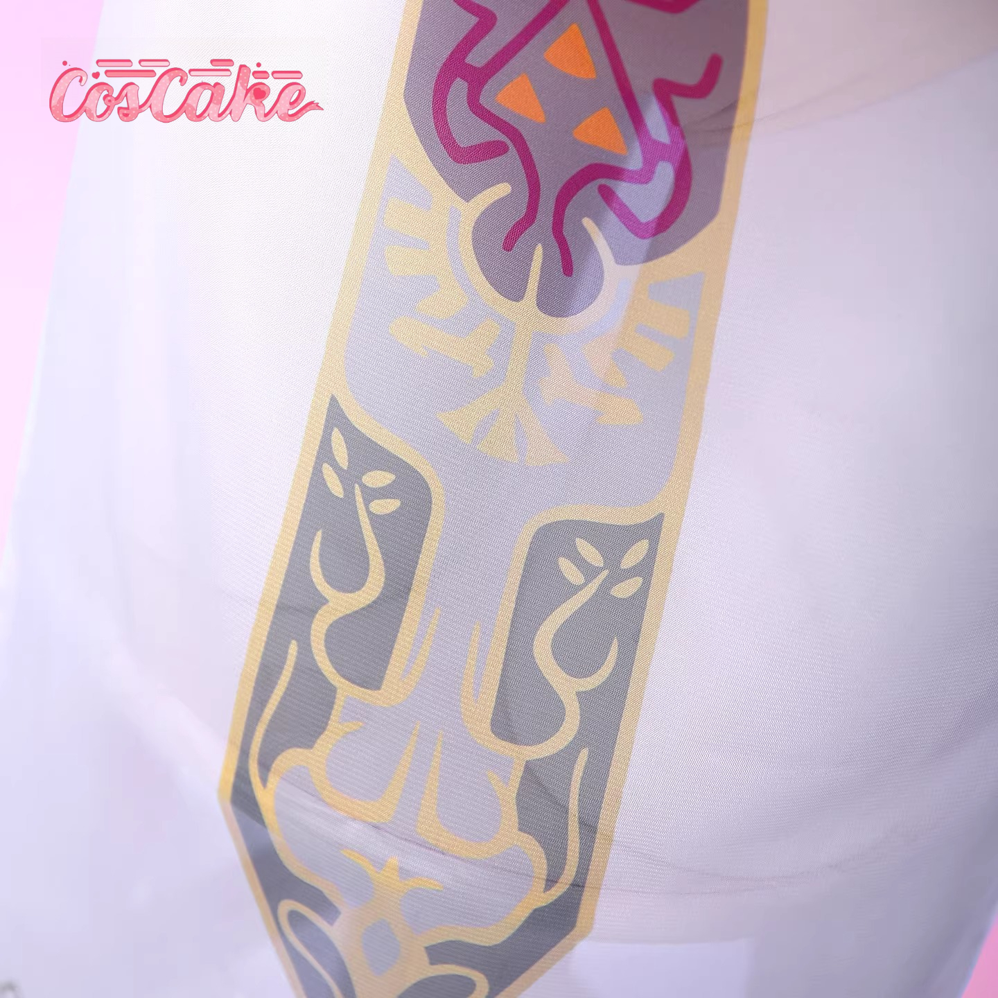 Game Cosplay Series: Princess  - Zelda Party Games incelemesi ve fiyatı