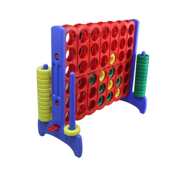 z hot sale Outdoor Play Toy fo - Giant Connect Four incelemesi ve fiyatı
