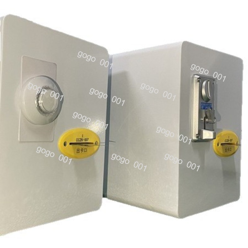 Coin Operated Card Dispenser B - Party Games Using Cards incelemesi ve fiyatı