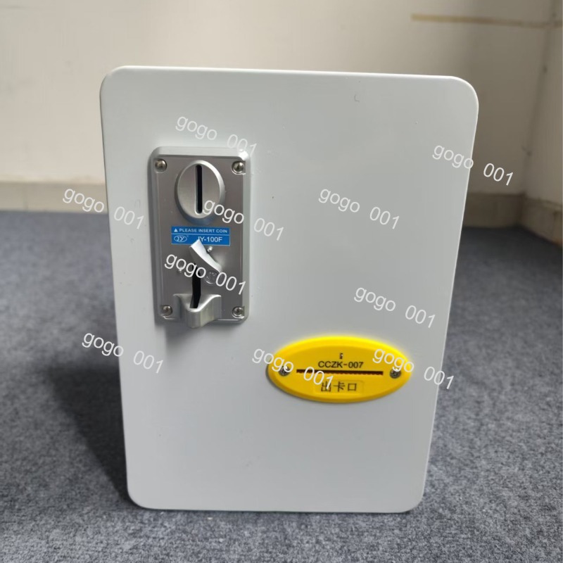Coin Operated Card Dispenser B - Party Games Using Cards incelemesi ve fiyatı