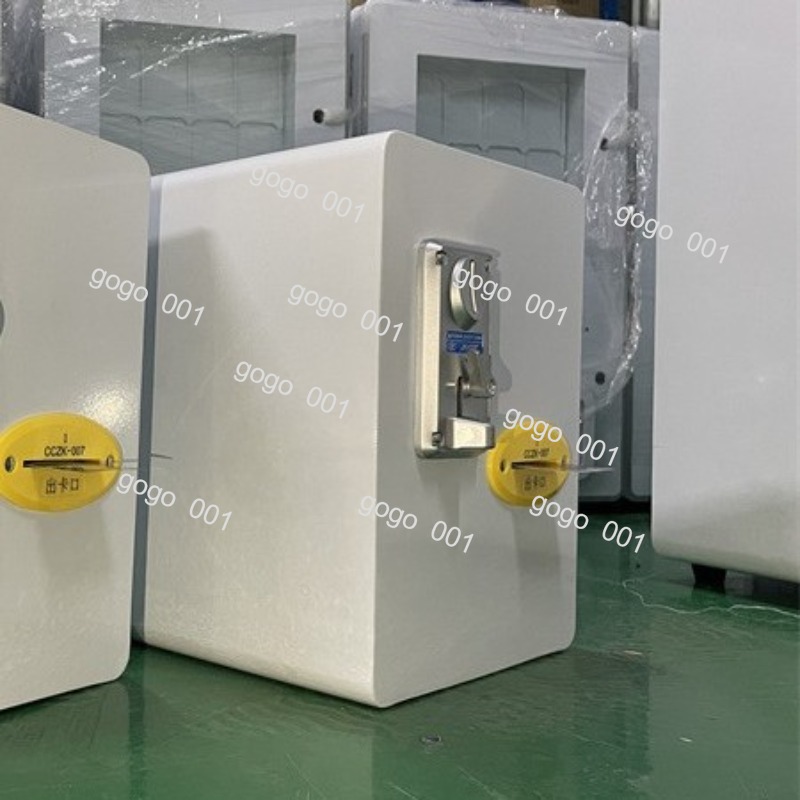 Coin Operated Card Dispenser B - Party Games Using Cards incelemesi ve fiyatı