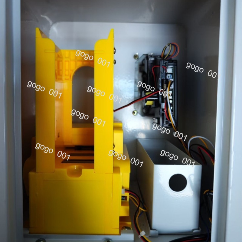 Coin Operated Card Dispenser B - Party Games Using Cards incelemesi ve fiyatı