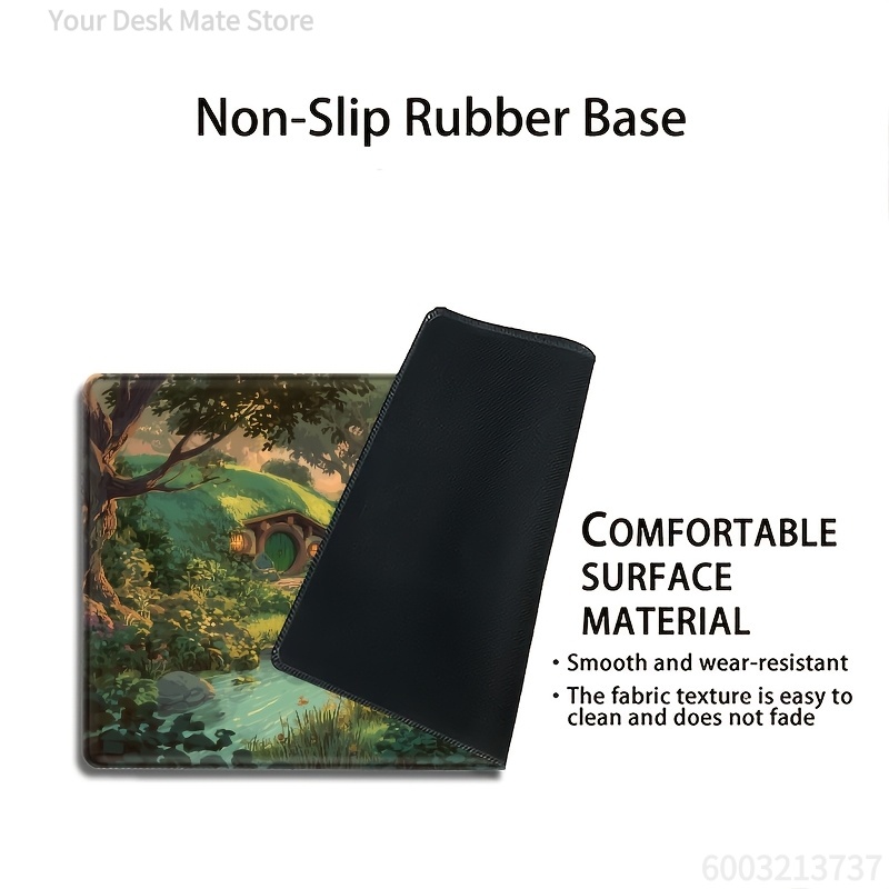 Game Mouse Pad Battle Compatib - Party Games Using Cards incelemesi ve fiyatı