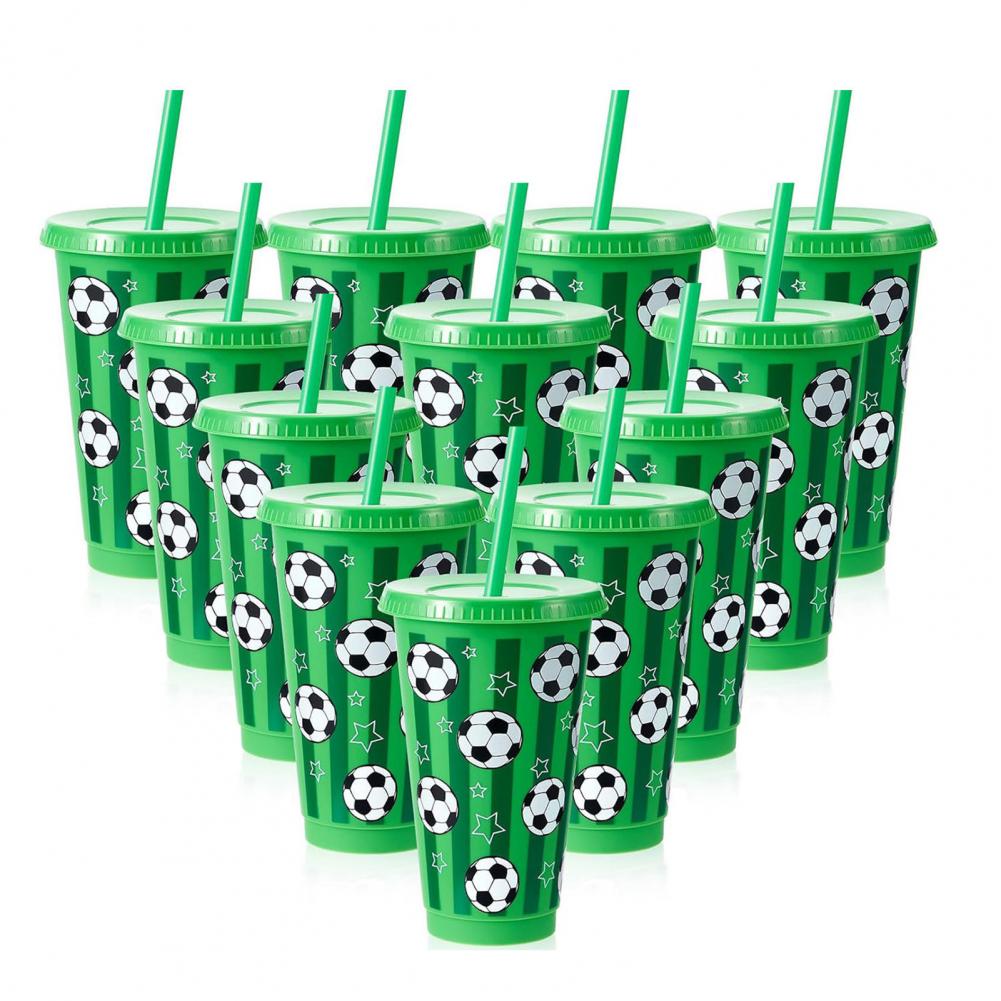 1/6/12Pcs 710ML Plastic Footba - Party Games Adults Drinking incelemesi ve fiyatı