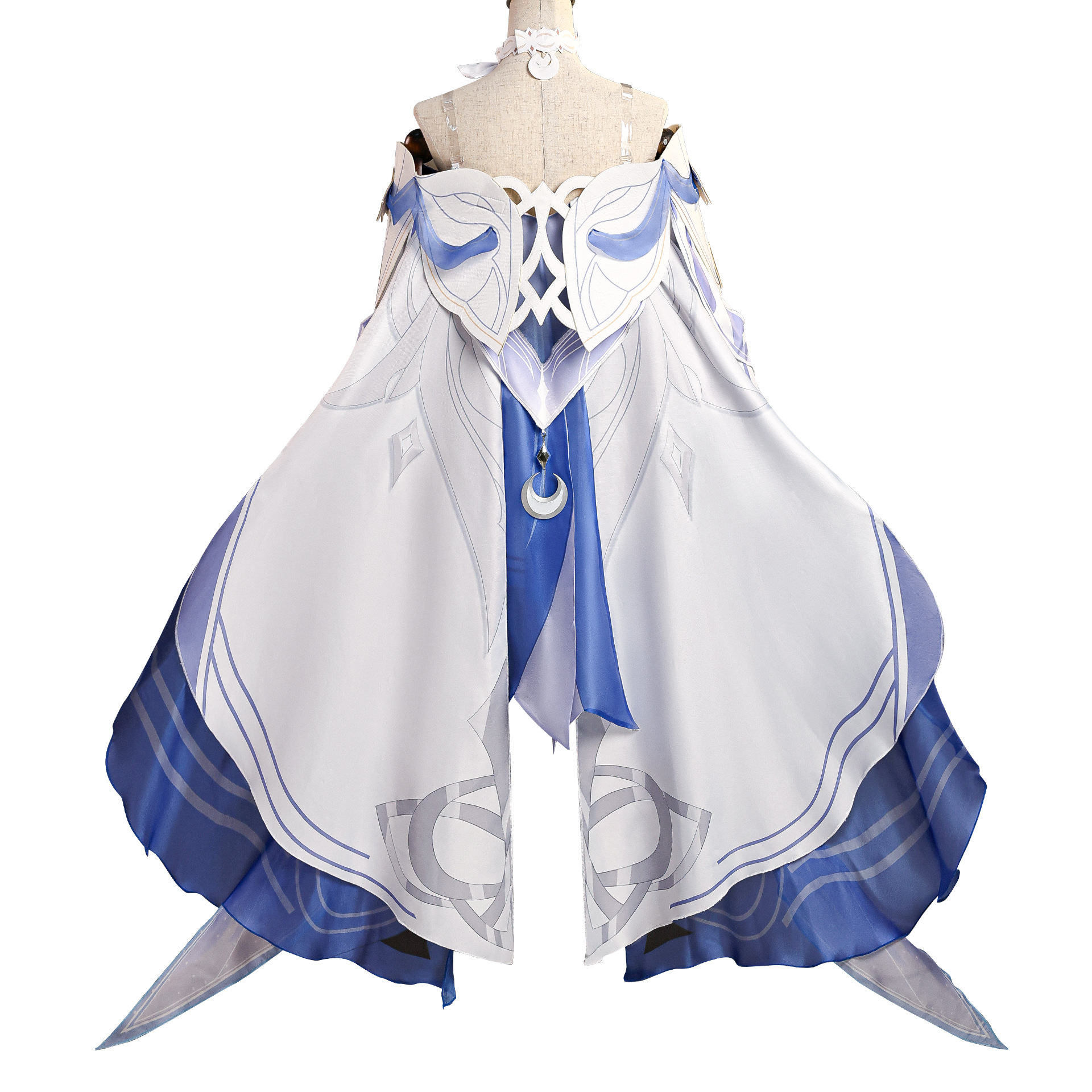Game Genshin Impact  Columbina - Party Games Girls incelemesi ve fiyatı