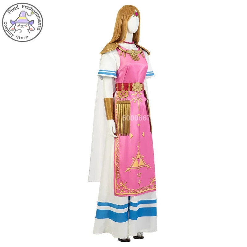 Princess Zelda Game Master Pur - Zelda Party Games incelemesi ve fiyatı