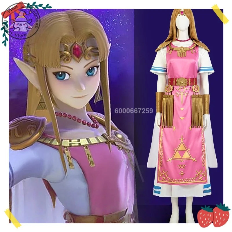 Princess Zelda Game Master Pur - Zelda Party Games incelemesi ve fiyatı