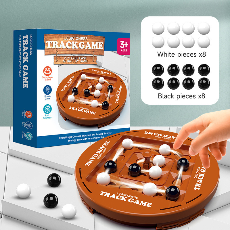 Chess Game Fun Table Top Orbit - Party Games Kids And Adults incelemesi ve fiyatı