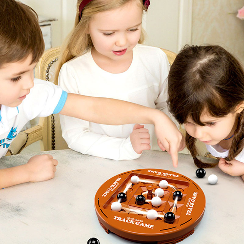 Chess Game Fun Table Top Orbit - Party Games Kids And Adults incelemesi ve fiyatı
