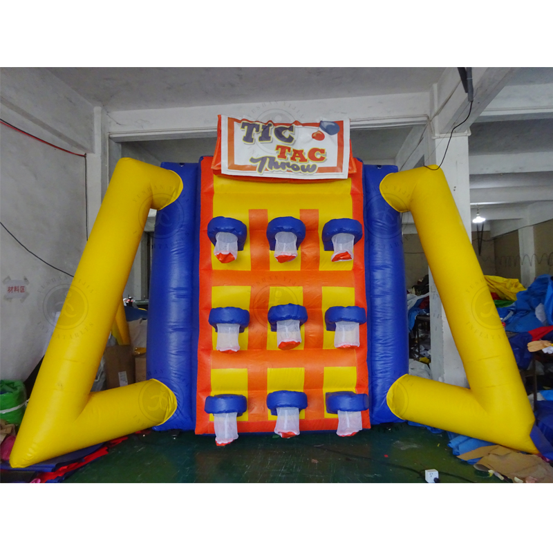 Indoor Outdoor Giant Inflatabl - Giant Connect Four incelemesi ve fiyatı