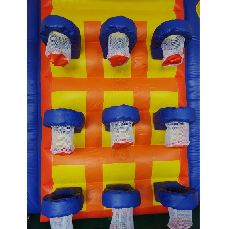 Indoor Outdoor Giant Inflatabl - Giant Connect Four incelemesi ve fiyatı