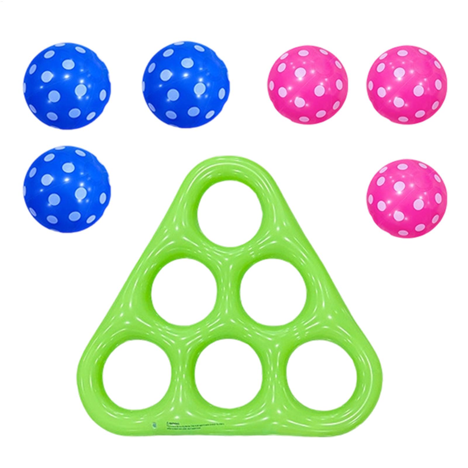 Pool Games Outdoor Water Infla - Party Games Kids And Adults incelemesi ve fiyatı