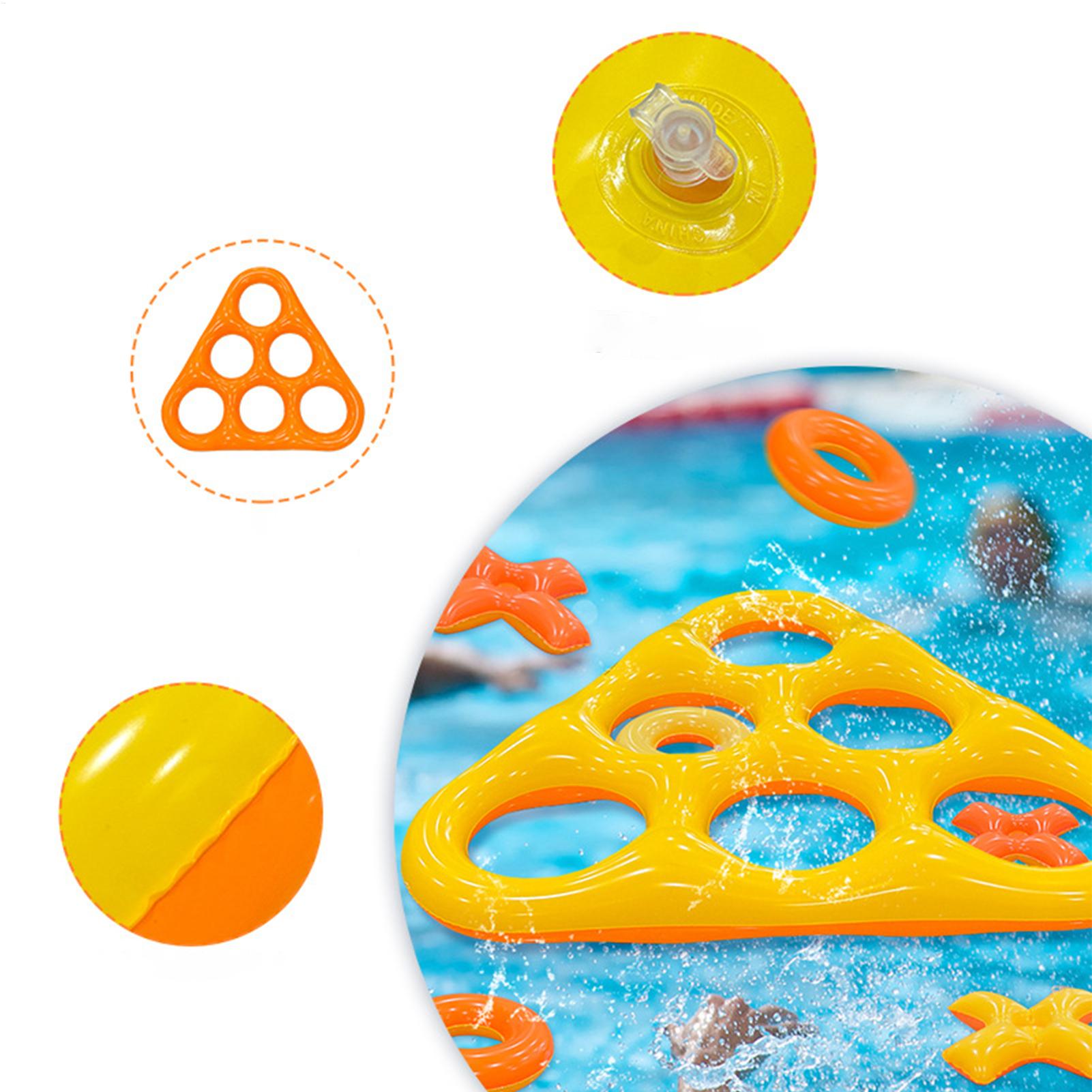 Pool Games Outdoor Water Infla - Party Games Kids And Adults incelemesi ve fiyatı