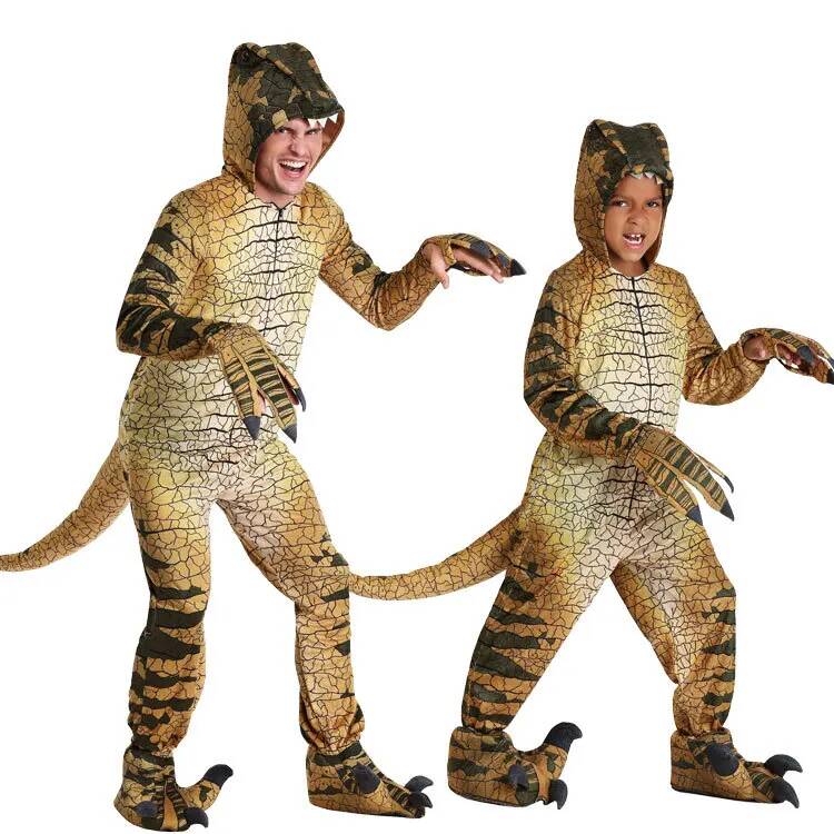 Dinosaur Tyrannosaurus Kids Co - Party Games Kids And Adults incelemesi ve fiyatı