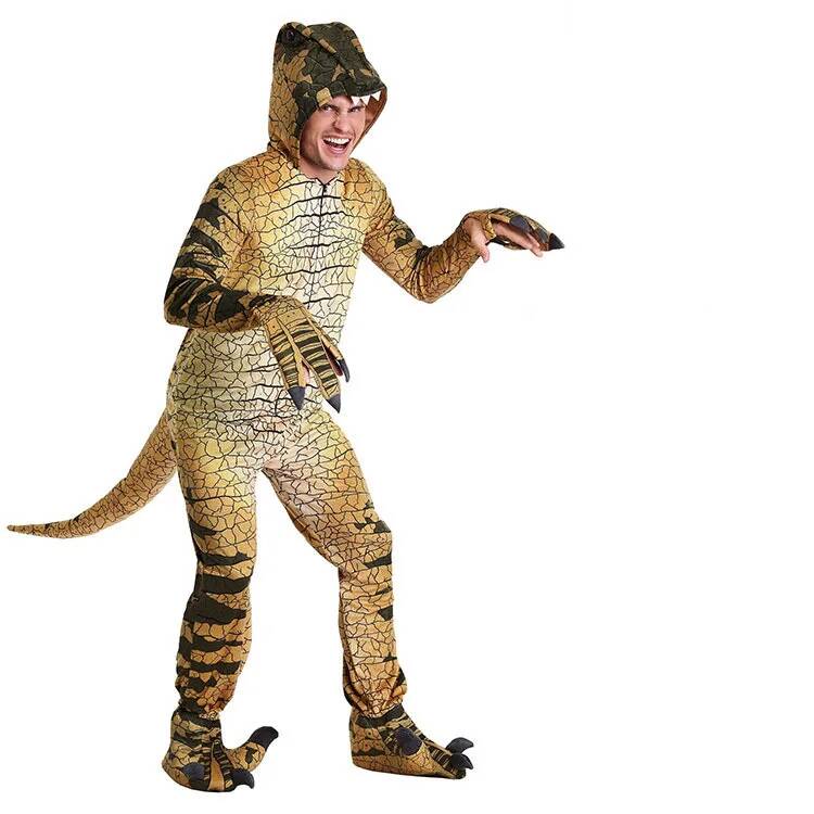 Dinosaur Tyrannosaurus Kids Co - Party Games Kids And Adults incelemesi ve fiyatı