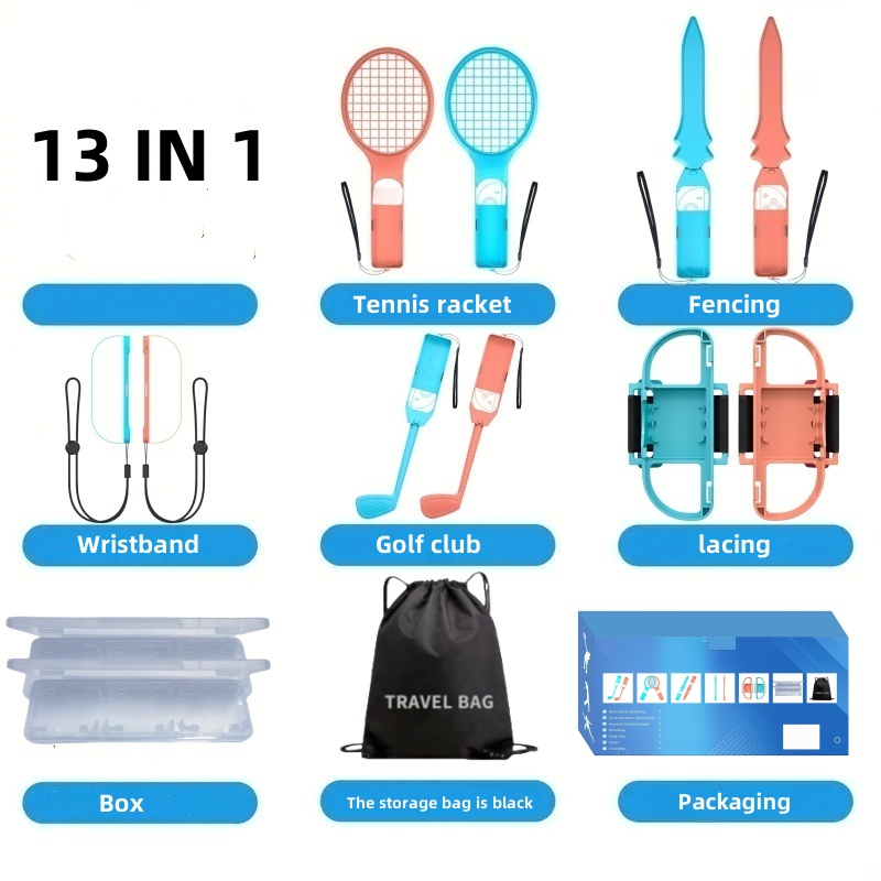 Switch 2 Sports Accessories Bu - Party Games Switch 2 incelemesi ve fiyatı