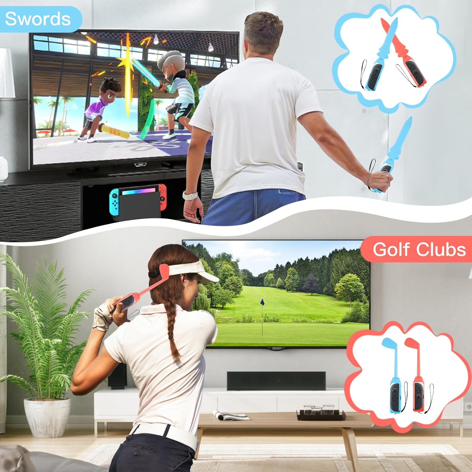 Switch 2 Sports Accessories Bu - Party Games Switch 2 incelemesi ve fiyatı