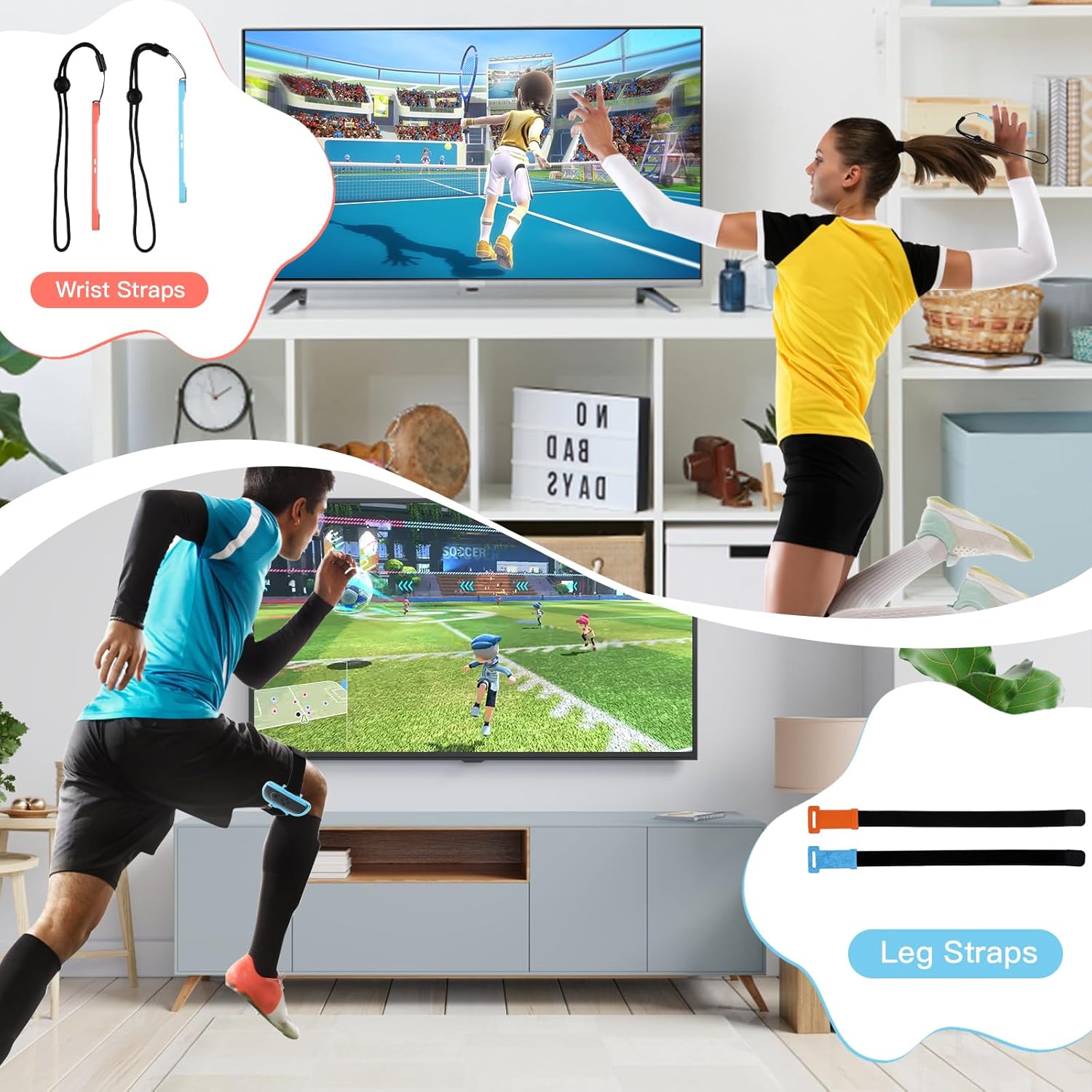 Switch 2 Sports Accessories Bu - Party Games Switch 2 incelemesi ve fiyatı