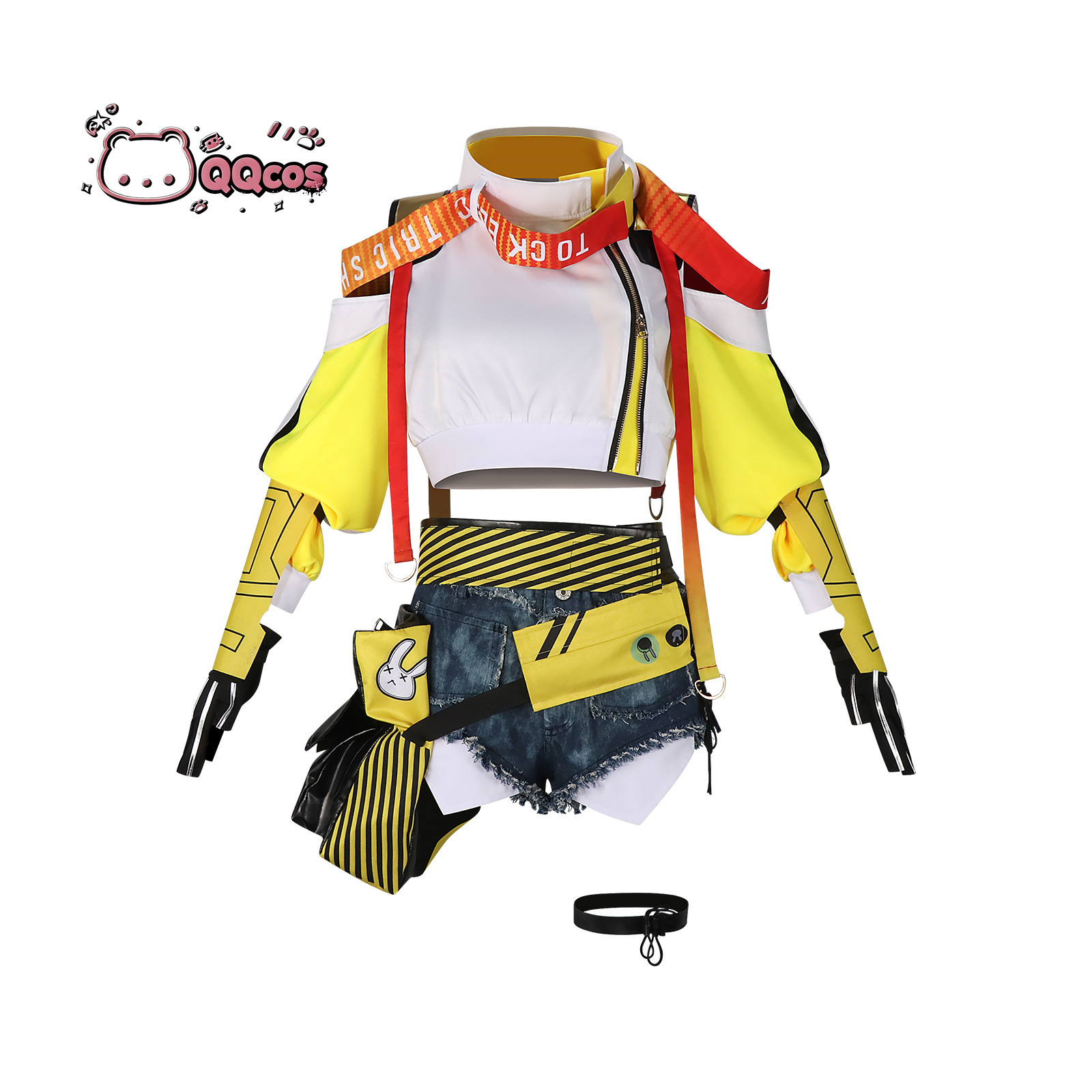 Elage Game Cosplay Series: God - Party Games Girls incelemesi ve fiyatı