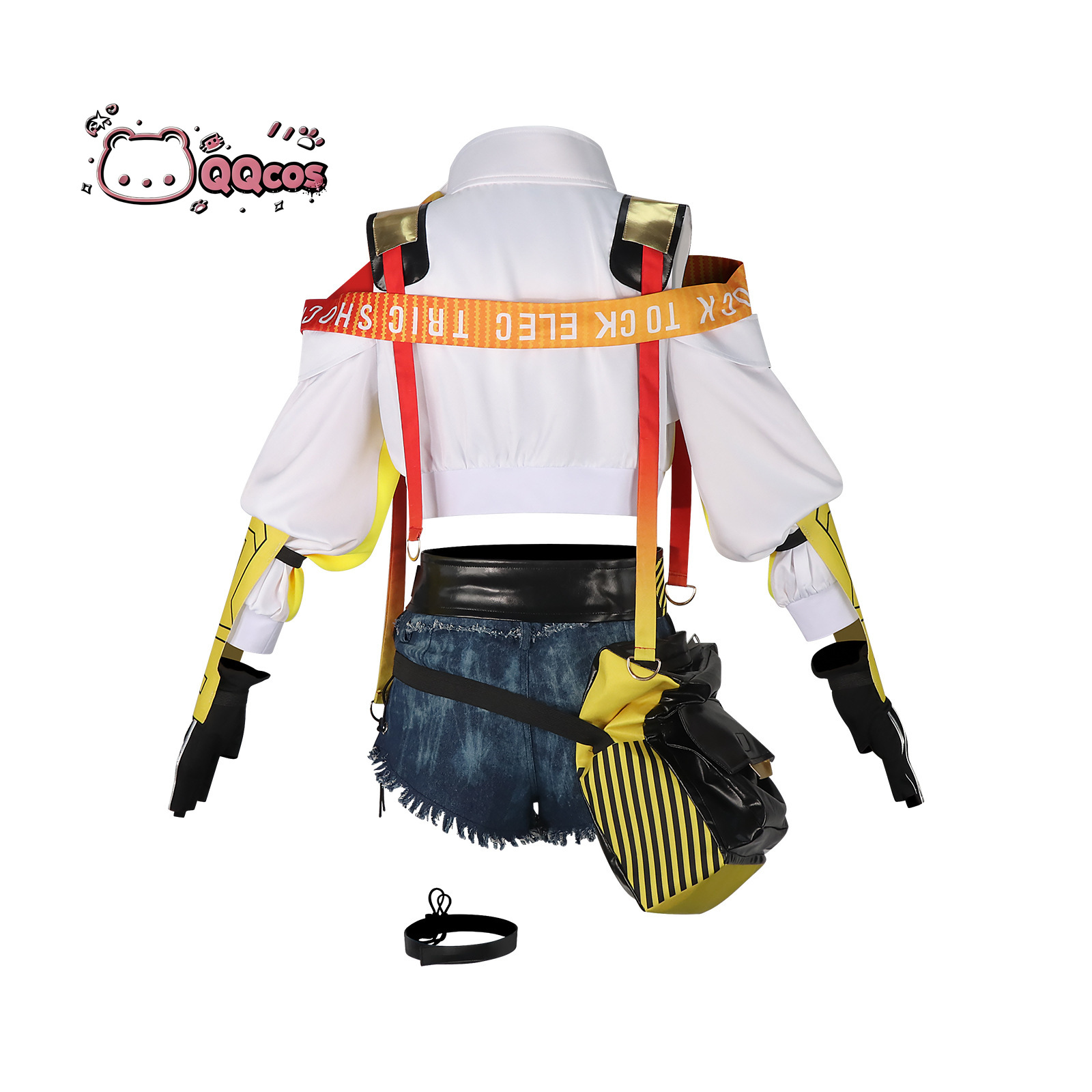 Elage Game Cosplay Series: God - Party Games Girls incelemesi ve fiyatı