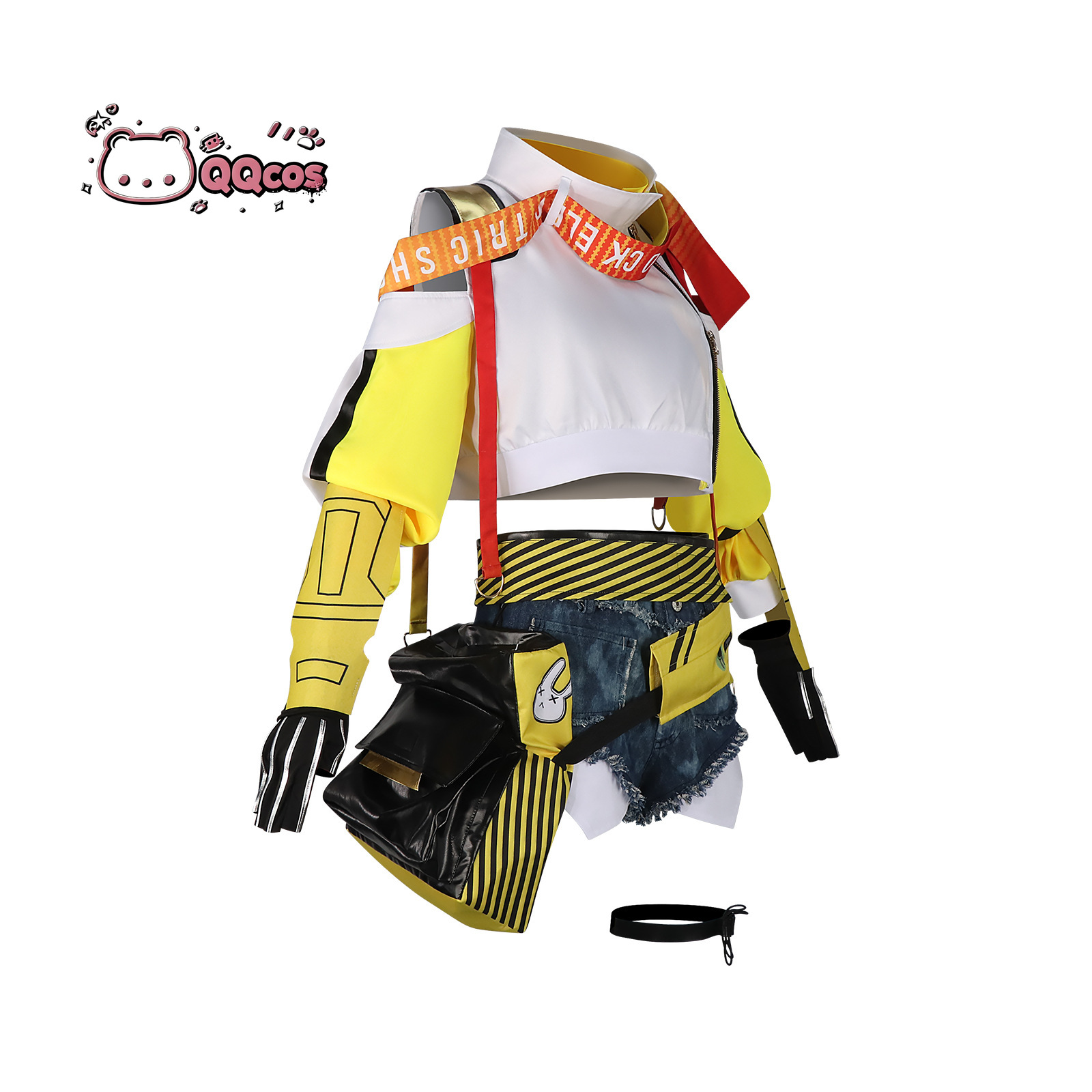Elage Game Cosplay Series: God - Party Games Girls incelemesi ve fiyatı
