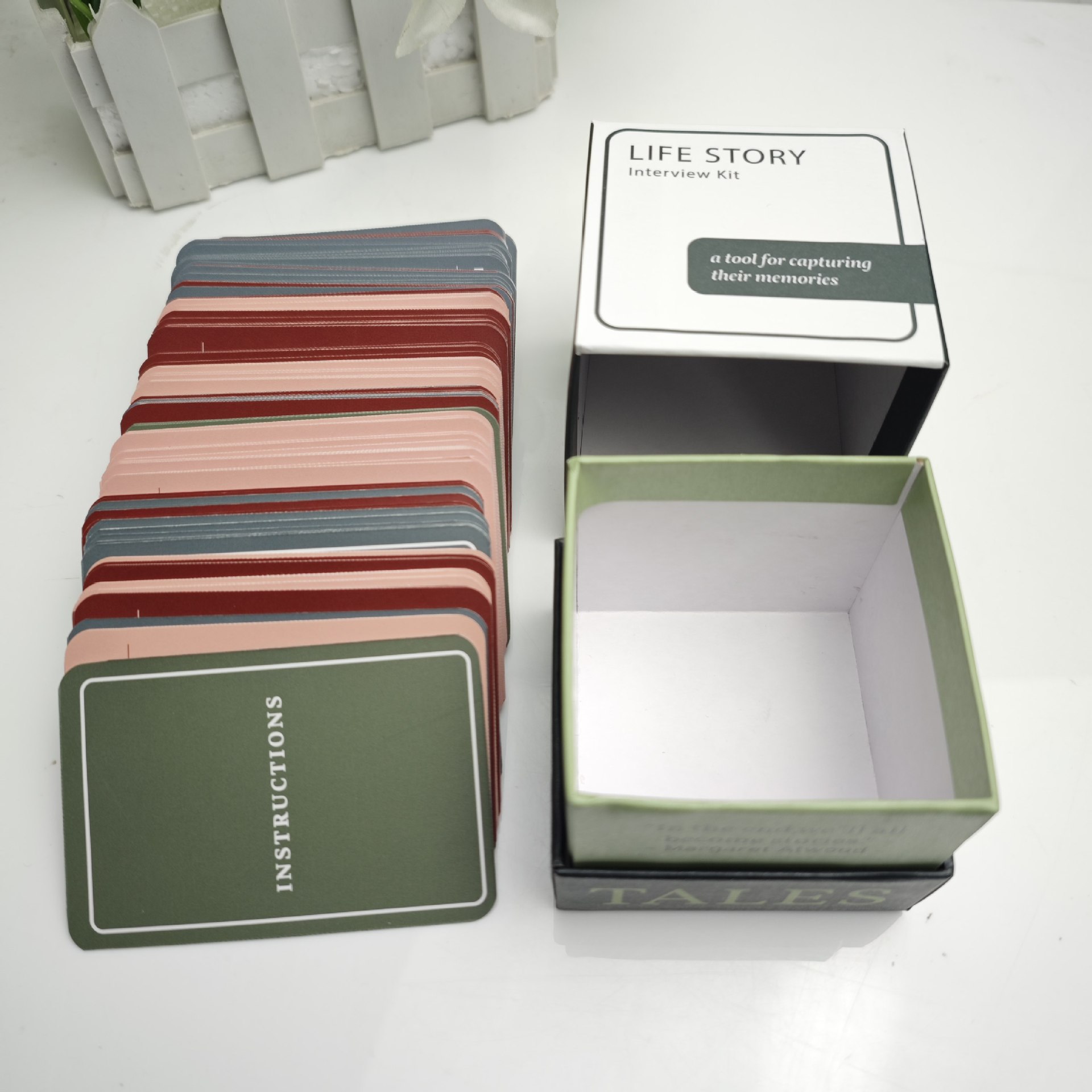 250 Active Atmosphere Card Gam - Party Games Night incelemesi ve fiyatı