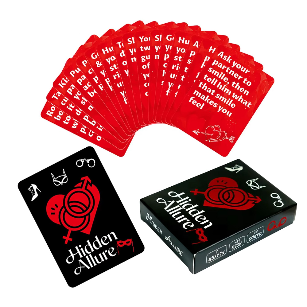 50-Card Couples Drinking Intim - Party Games Adults Drinking incelemesi ve fiyatı