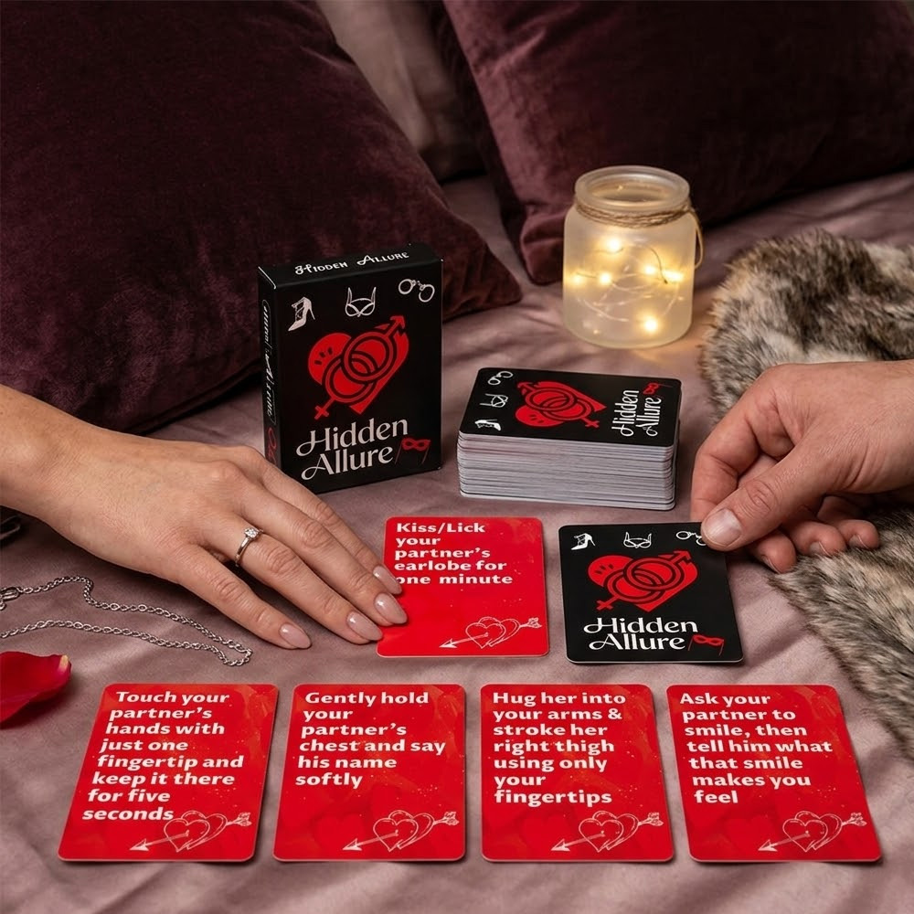 50-Card Couples Drinking Intim - Party Games Adults Drinking incelemesi ve fiyatı