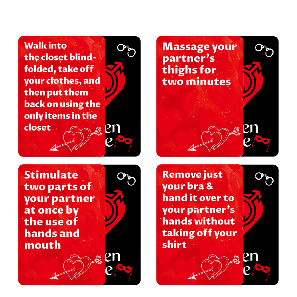 50-Card Couples Drinking Intim - Party Games Adults Drinking incelemesi ve fiyatı