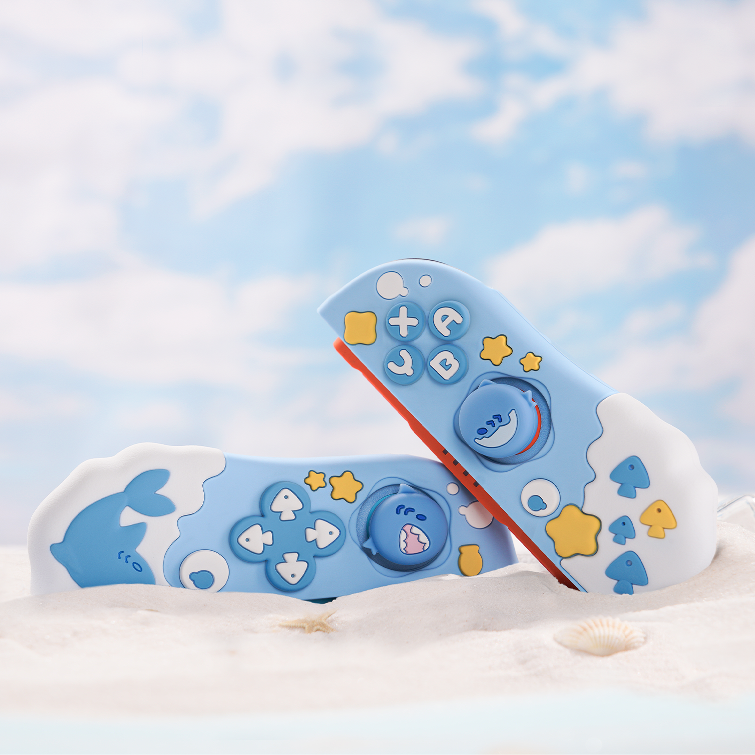 Switch2 Protective Shell Carto - Party Games Switch 2 incelemesi ve fiyatı