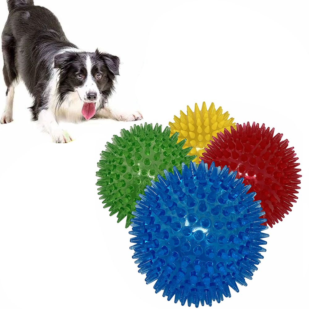 Pet Supplies Cleans Teeth Pupp - Spike Ball Game incelemesi ve fiyatı