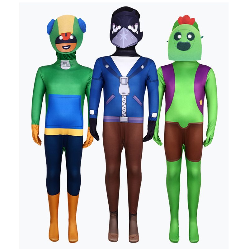 2026 New Wilderness Cosplay Ga - Party Games Kids And Adults incelemesi ve fiyatı