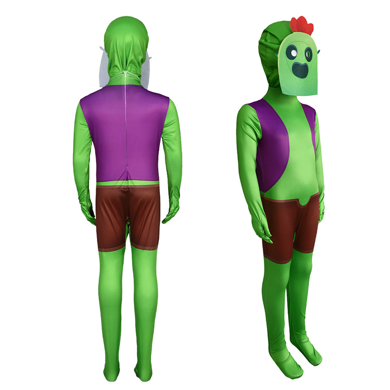 2026 New Wilderness Cosplay Ga - Party Games Kids And Adults incelemesi ve fiyatı