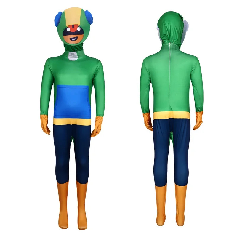 LQNew Halloween wilderness bra - Party Games Kids And Adults incelemesi ve fiyatı