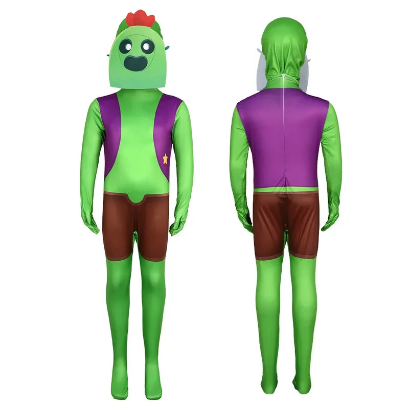 LQNew Halloween wilderness bra - Party Games Kids And Adults incelemesi ve fiyatı