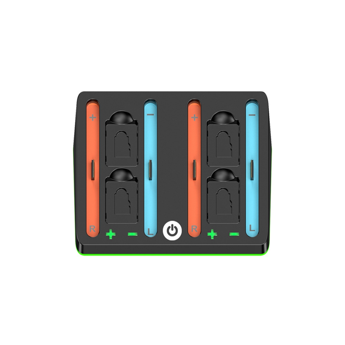 New 3C-Charging Dock for Switc - Party Games Switch 2 incelemesi ve fiyatı