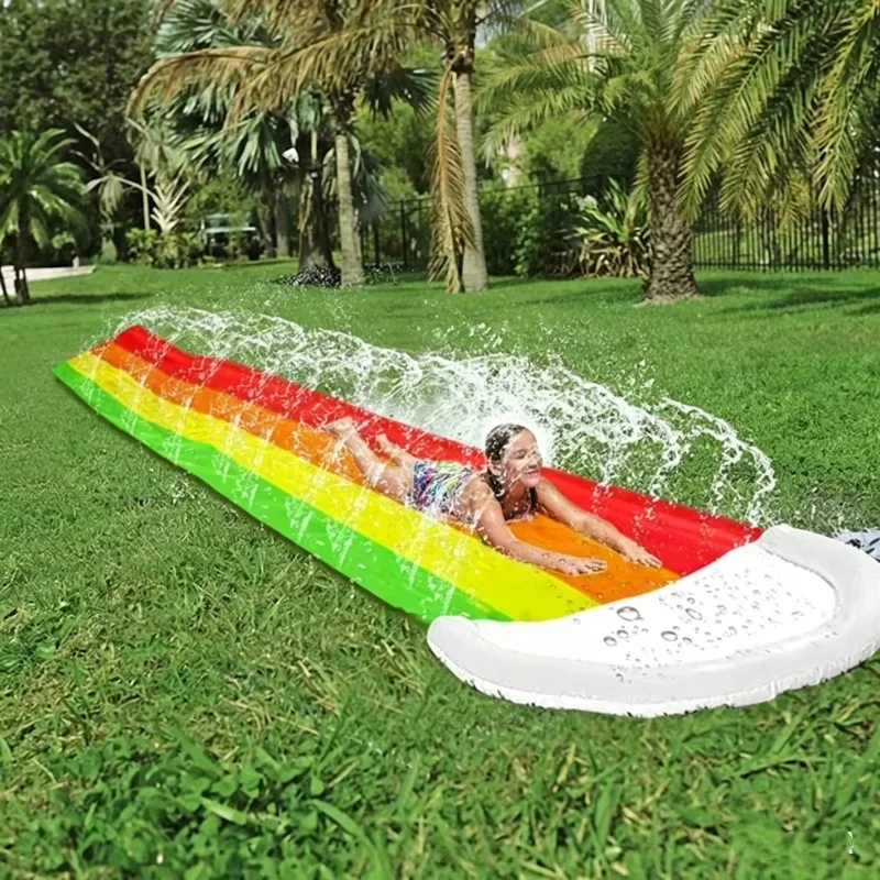 Summer Outdoor Inflatable Wate - Party Games Kids And Adults incelemesi ve fiyatı