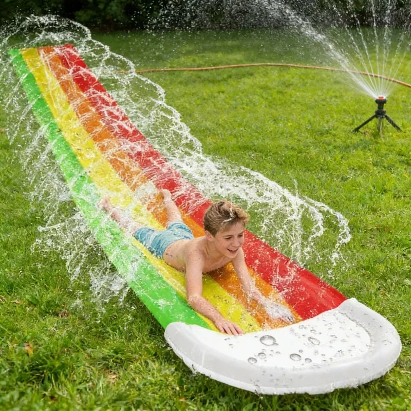 Summer Outdoor Inflatable Wate - Party Games Kids And Adults incelemesi ve fiyatı