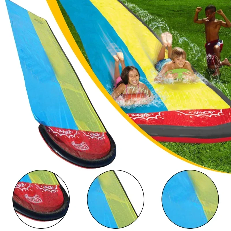 Summer Outdoor Inflatable Wate - Party Games Kids And Adults incelemesi ve fiyatı