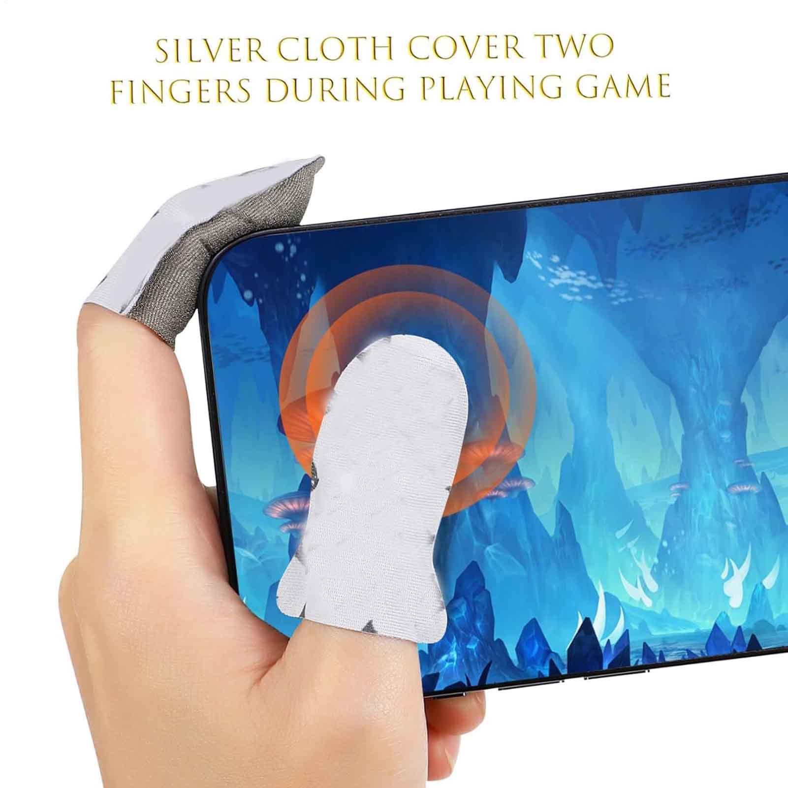 Phone Game Controller 2 Pieces - Party Games Steam incelemesi ve fiyatı